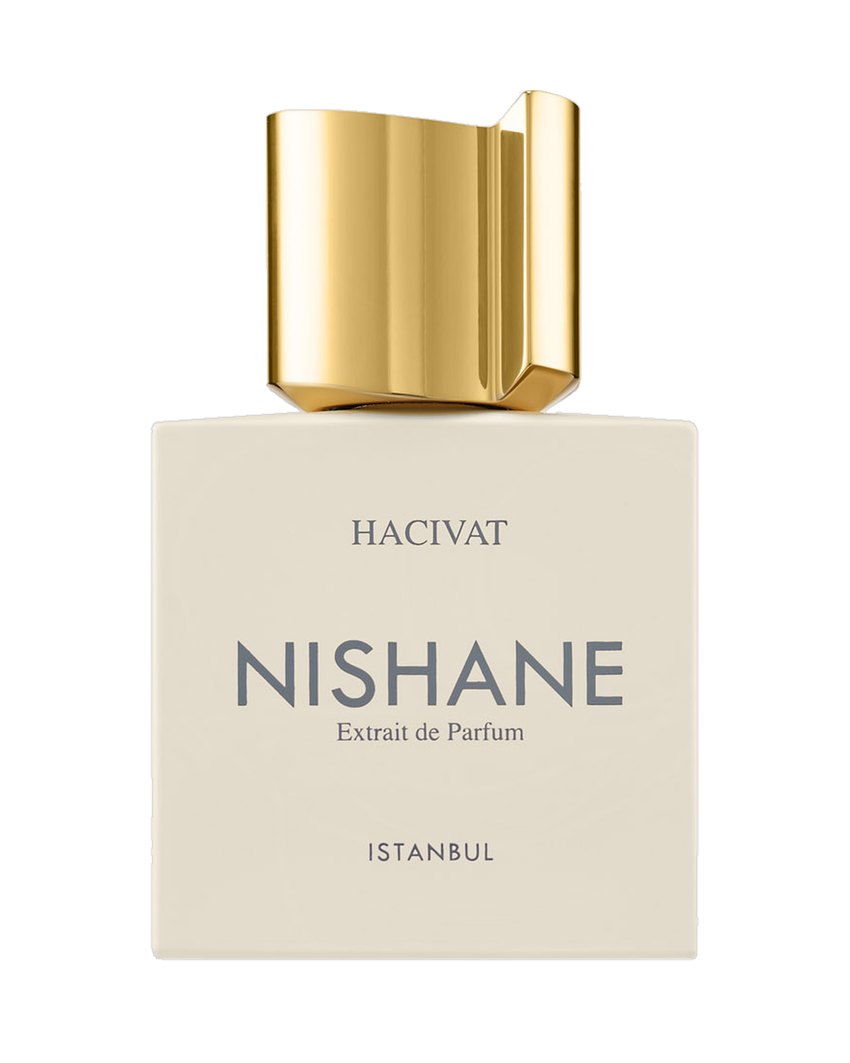 Nishane Hacivat