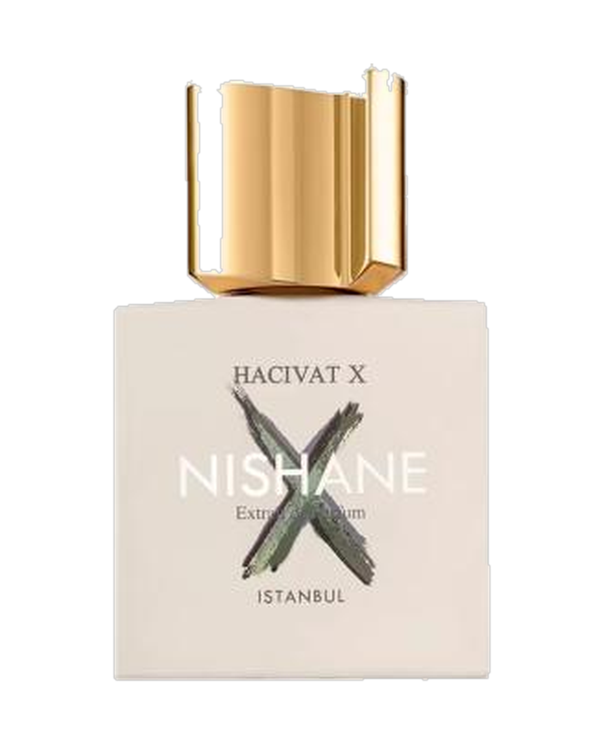 Nishane Hacivat X