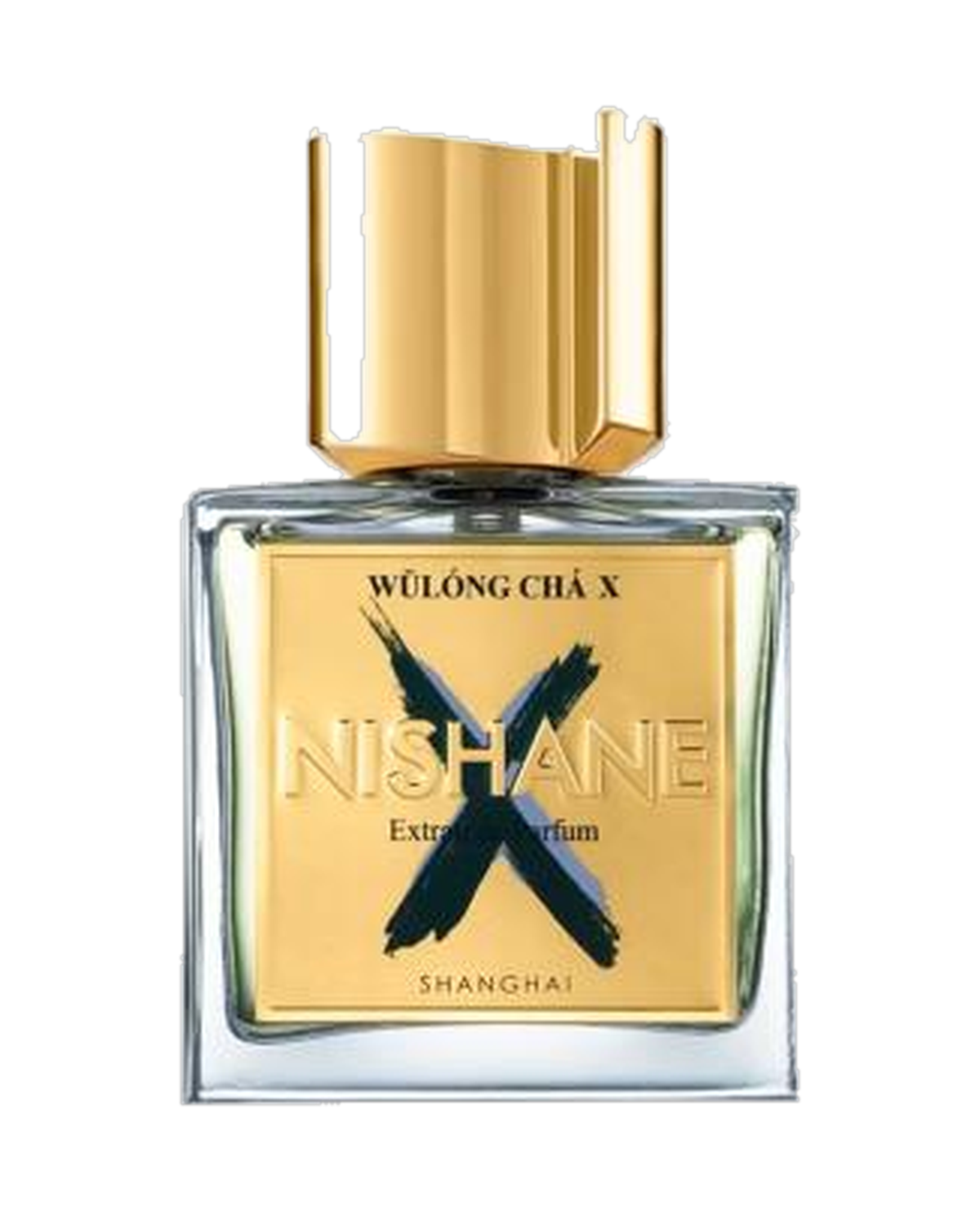 Nishane Wulong Cha X