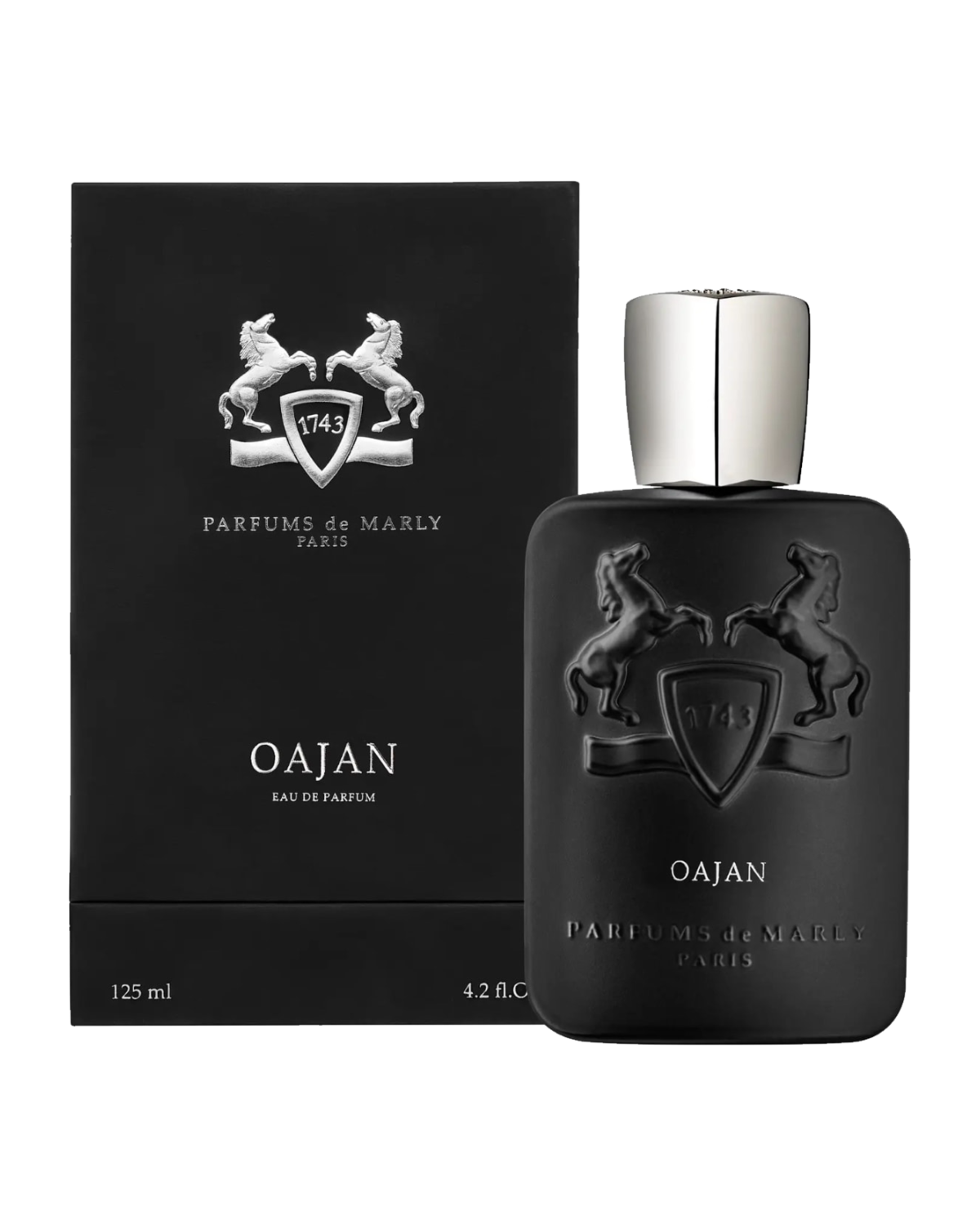 Parfums de Marly Oajan