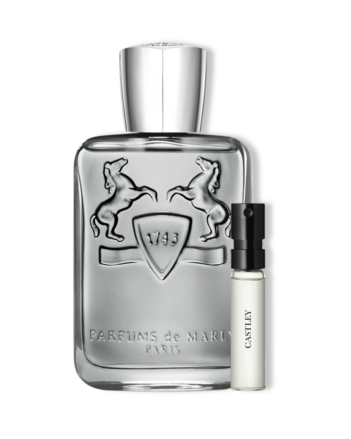 Parfums de Marly Castley