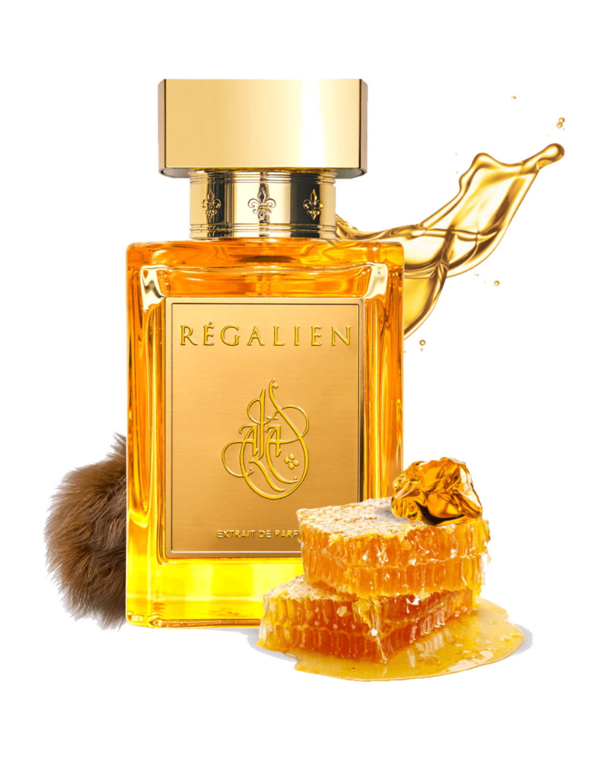 Regalien Ala