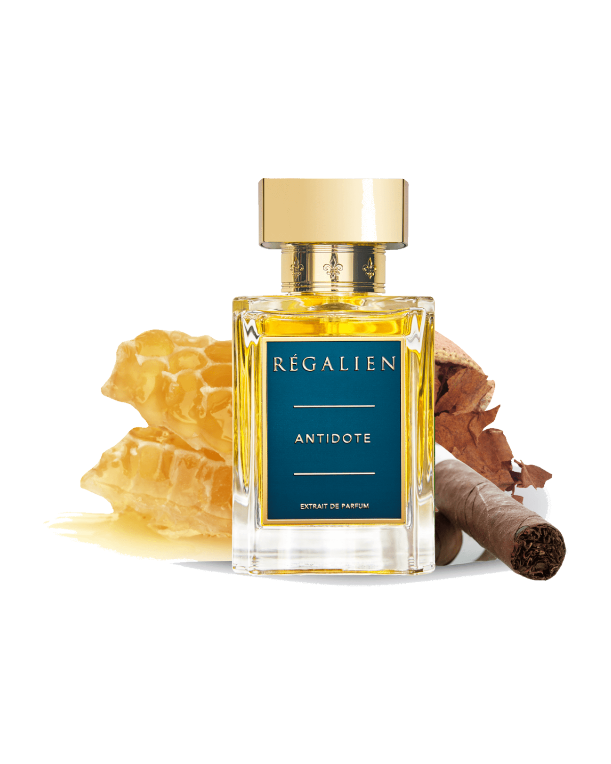 Regalien Antidote