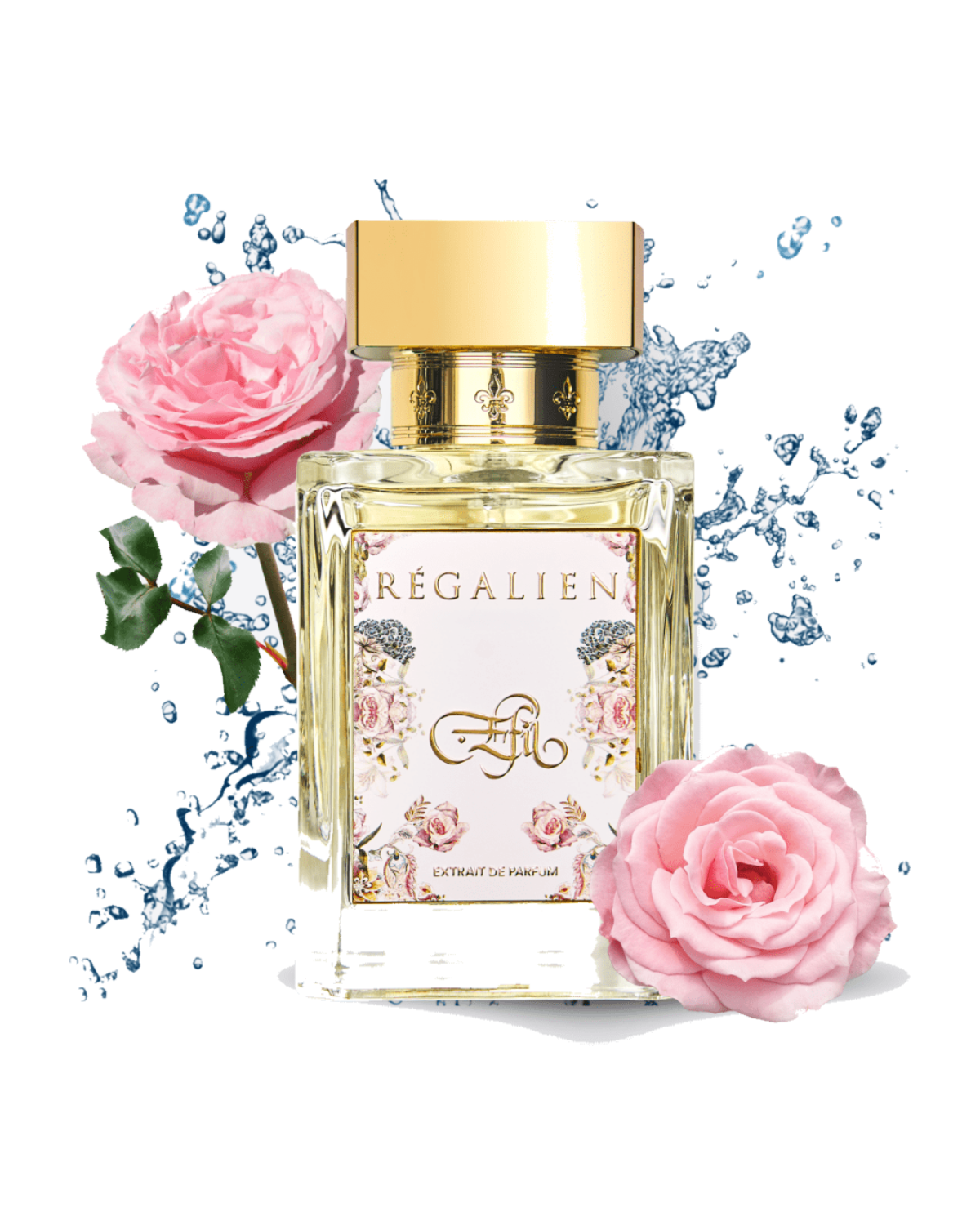 Regalien Efil
