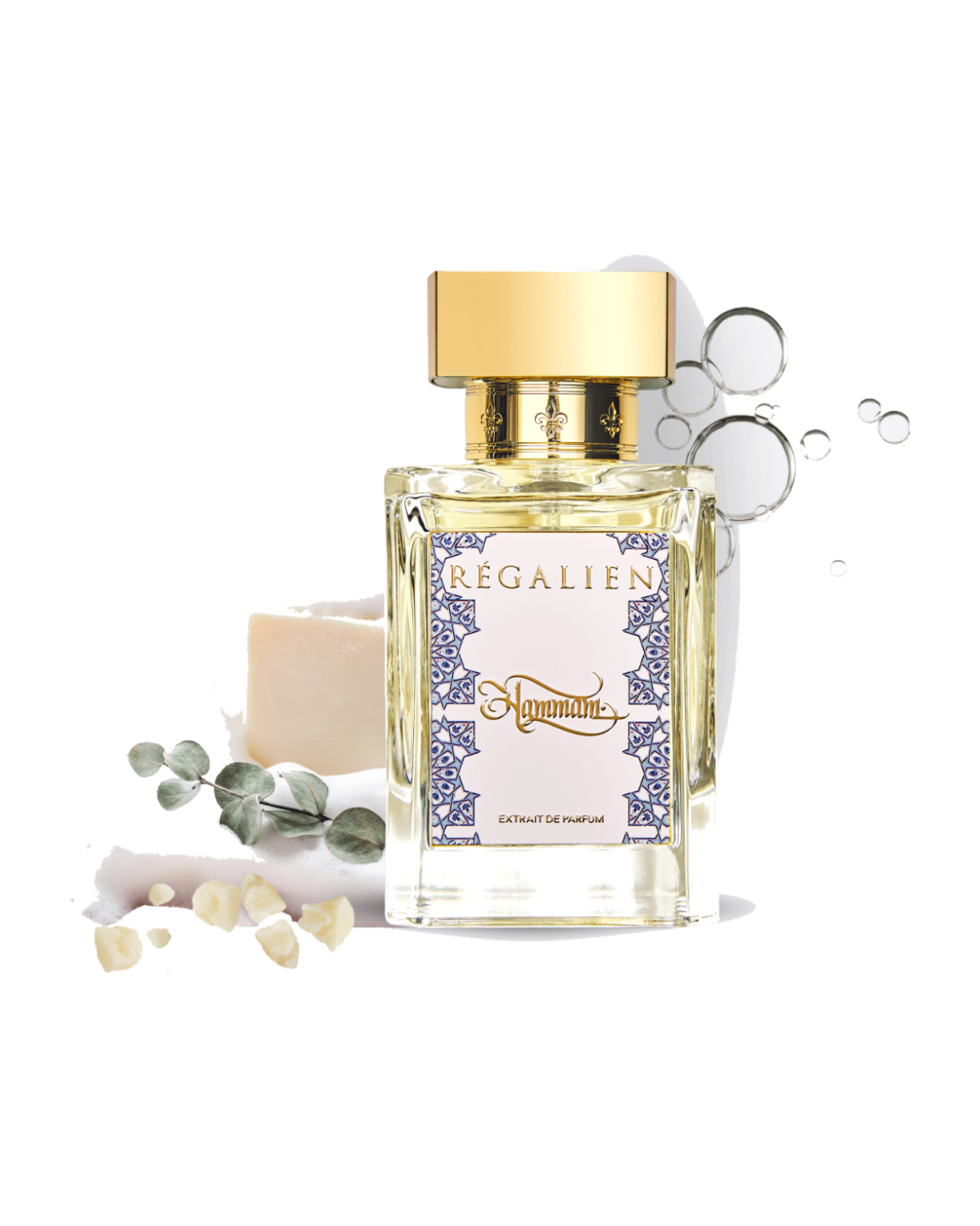Regalien Hammam