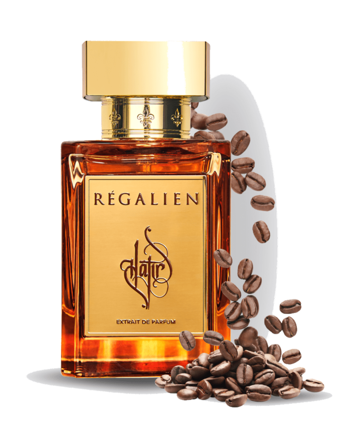 Regalien Hatir
