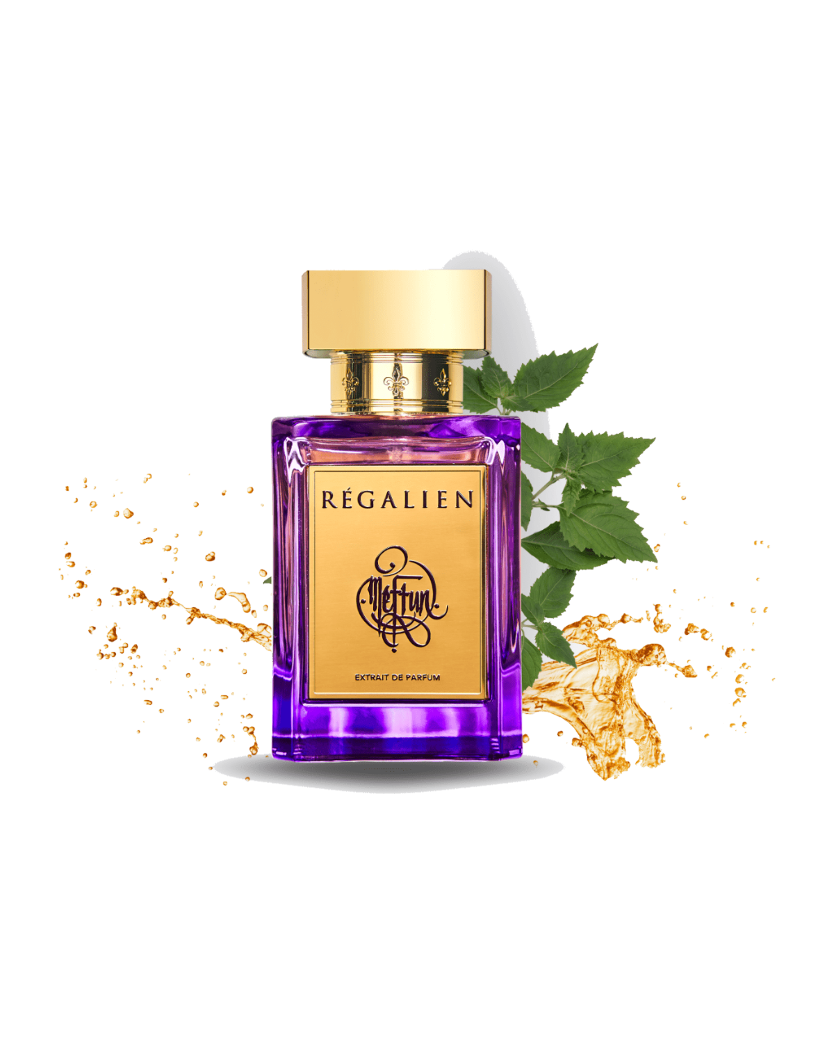 Regalien Meftun