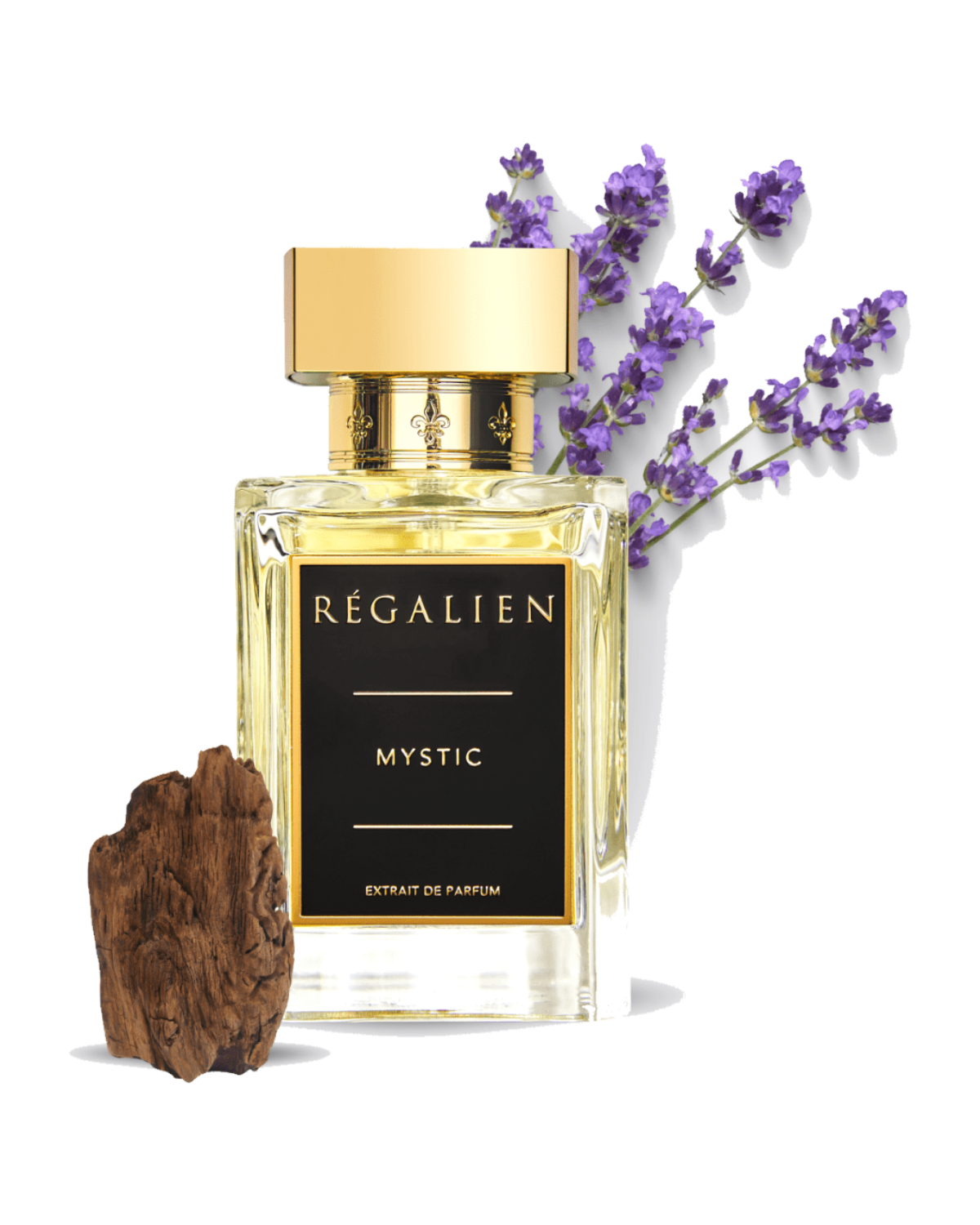 Regalien Mystic