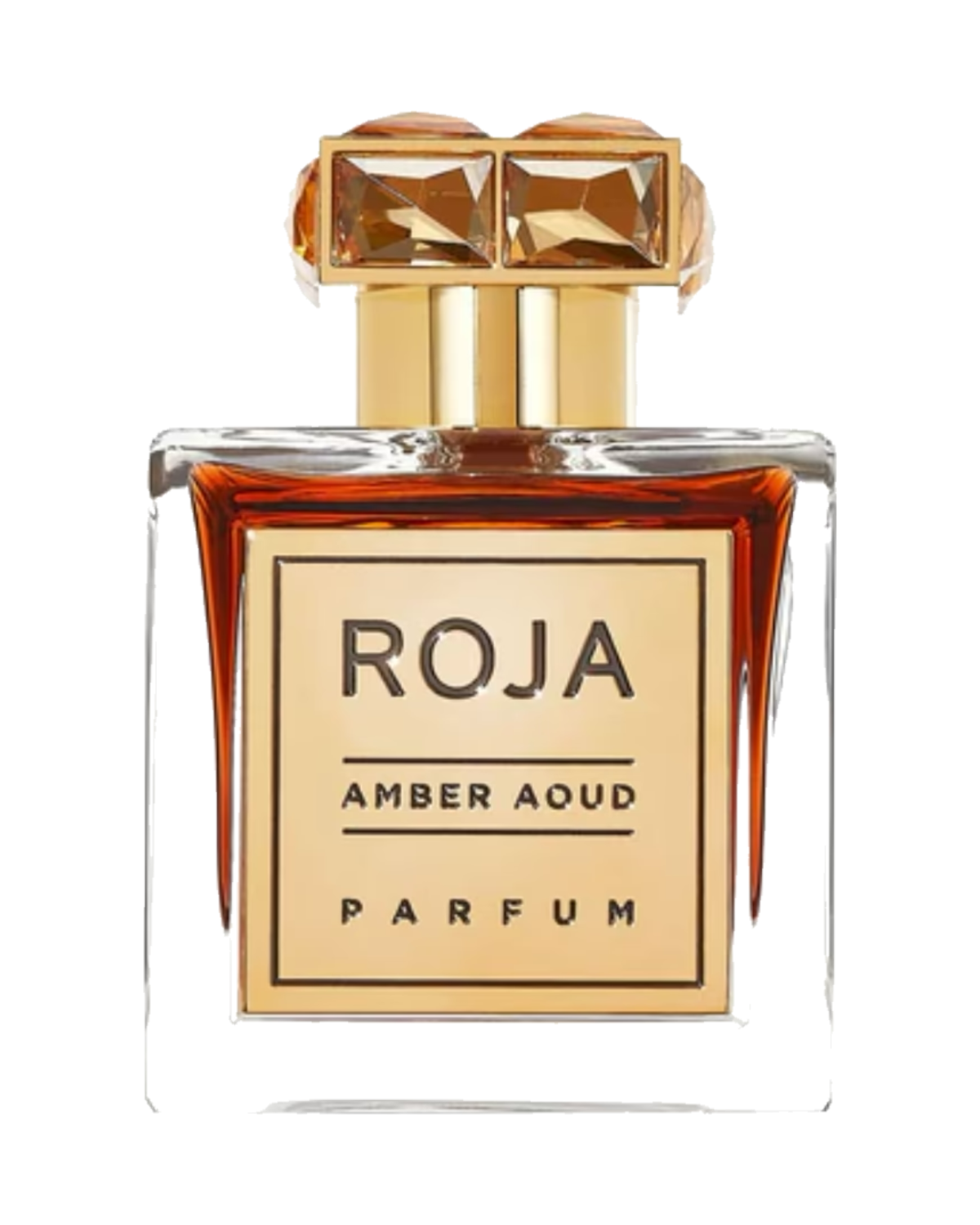 Roja Parfums Amber Aoud