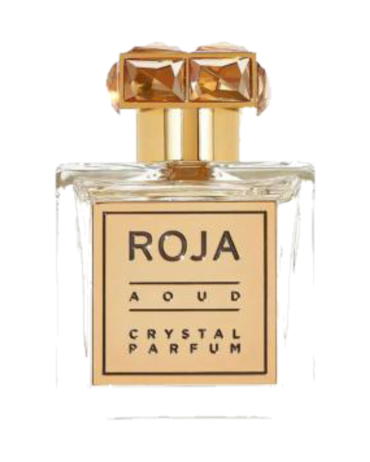 Roja Parfums Aoud Crystal