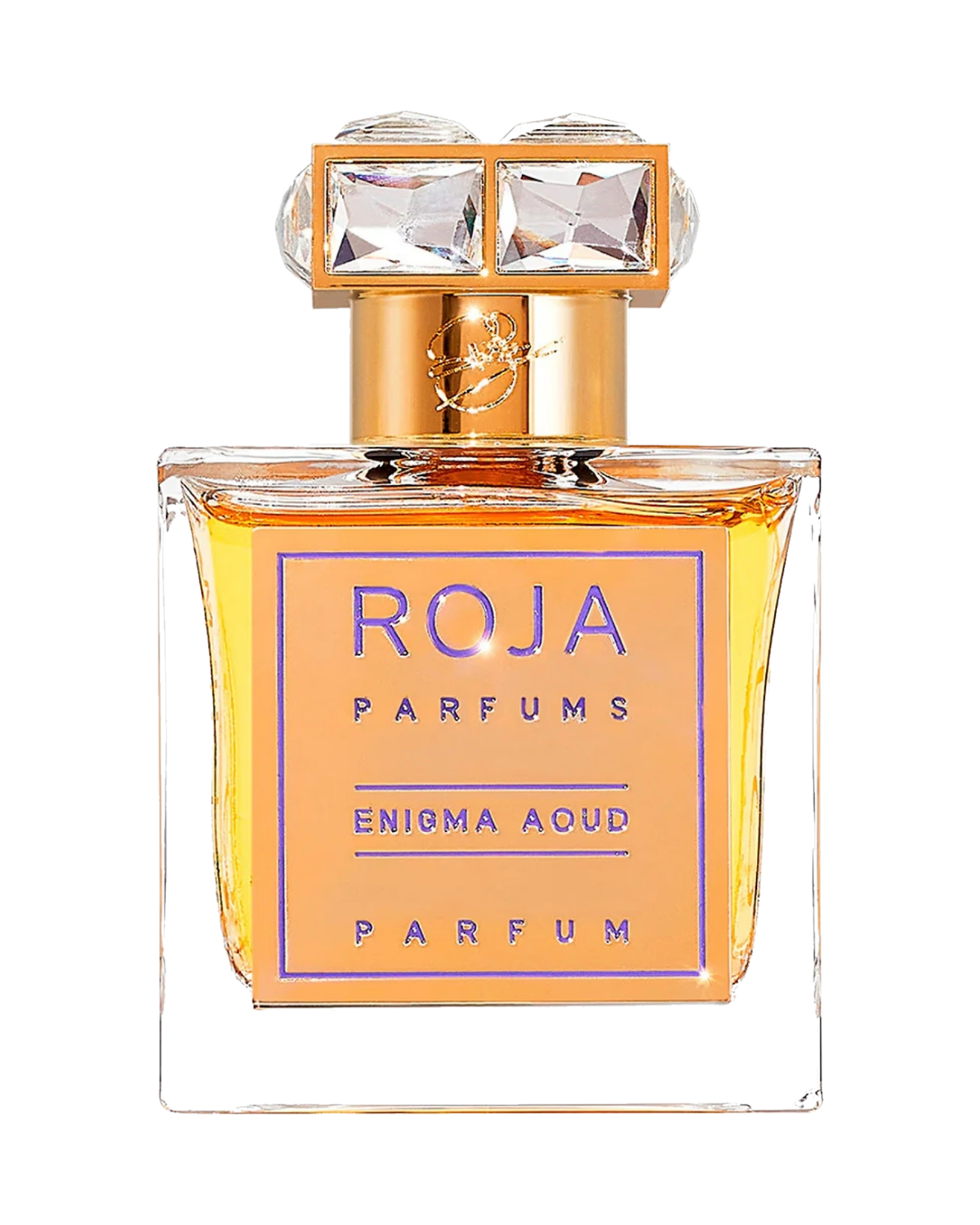 Roja Parfums Enigma Aoud