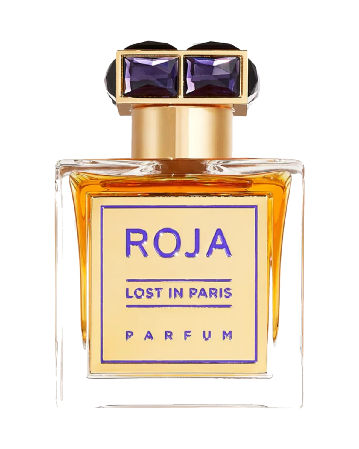 Roja Parfums Lost In Paris