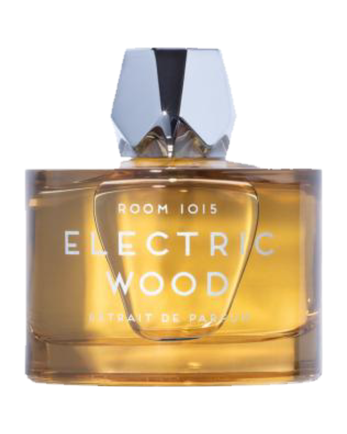 Room 1015 Electric Wood