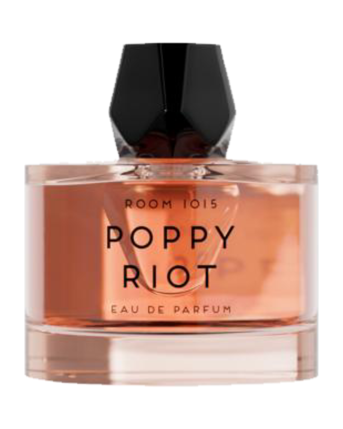 Room 1015 Poppy Riot