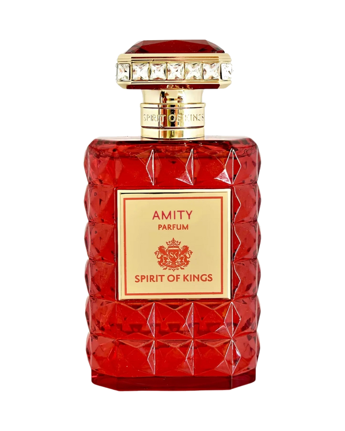 Spirit of Kings Amity