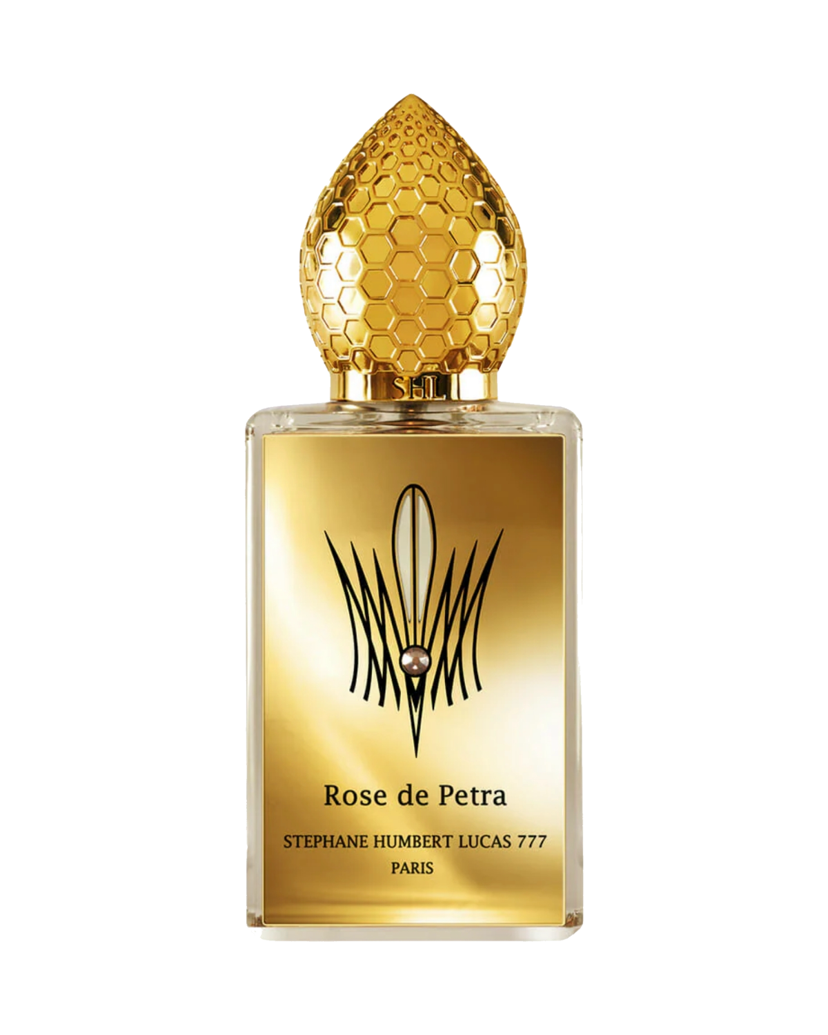 Stephane Humbert Lucas 777 Stephane Humber Lucas 777 Rose De Petra