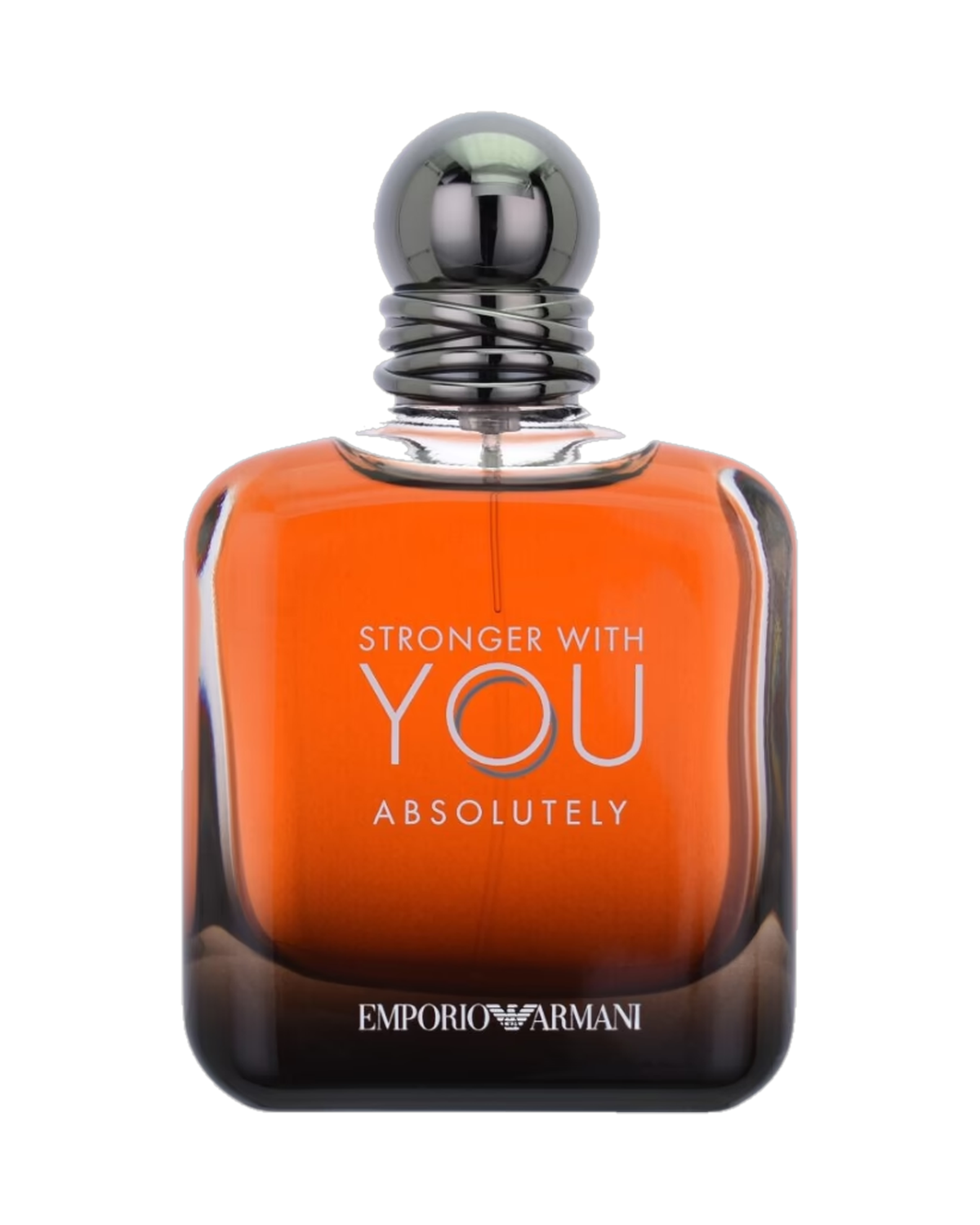 Giorgio Armani Stronger With You Absolutely