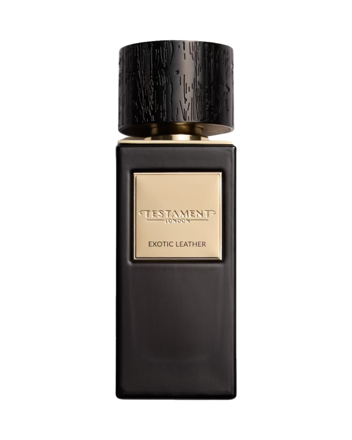 Testament London Exotic Leather