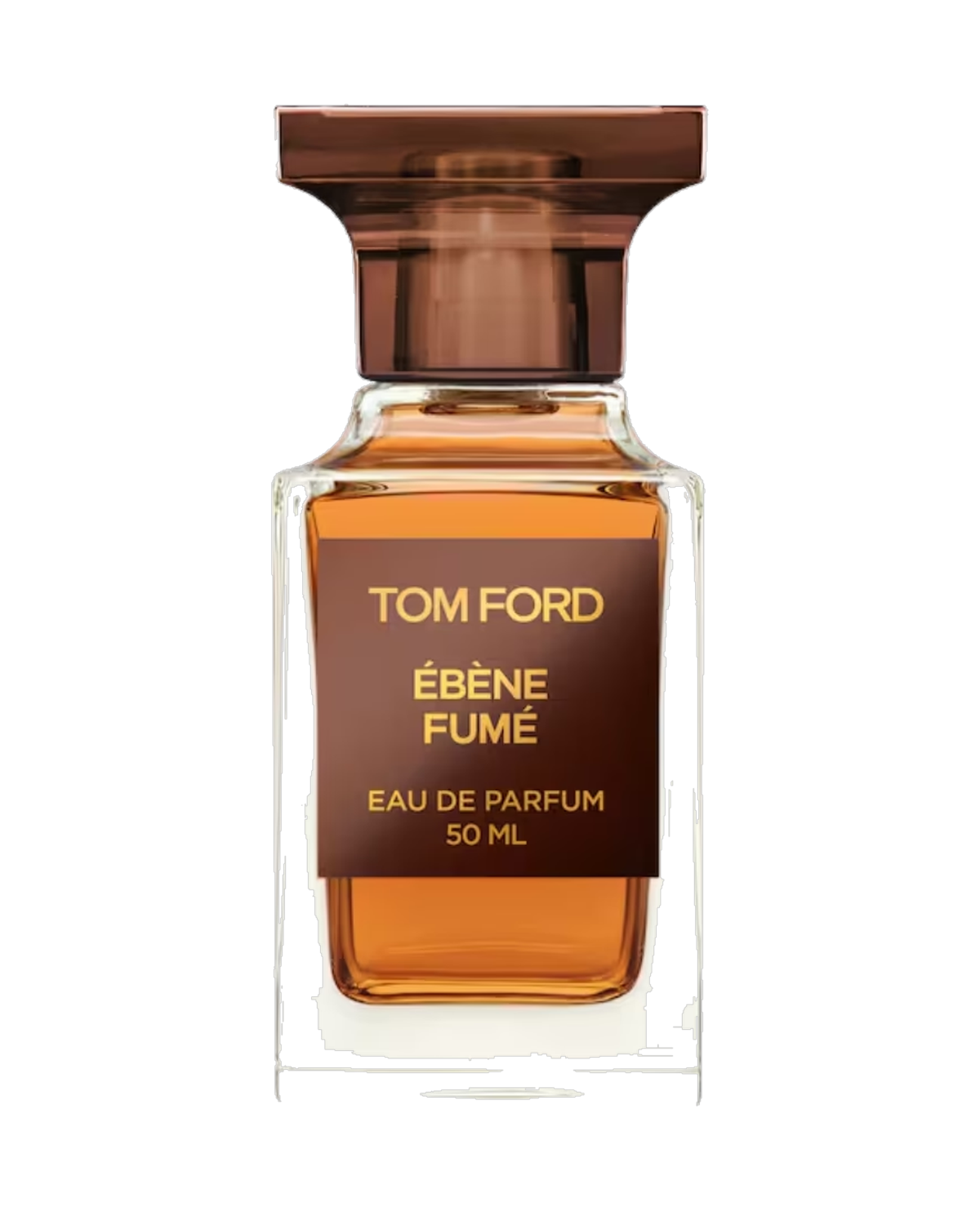 Tom Ford Ébène Fumé