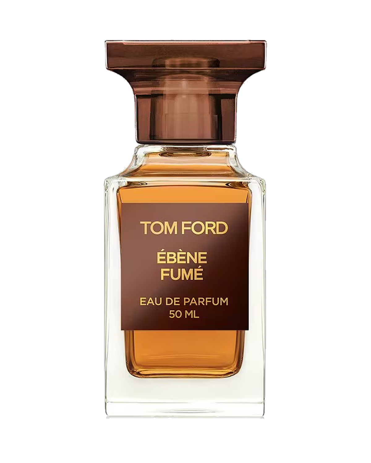 Tom Ford Ébène Fumé