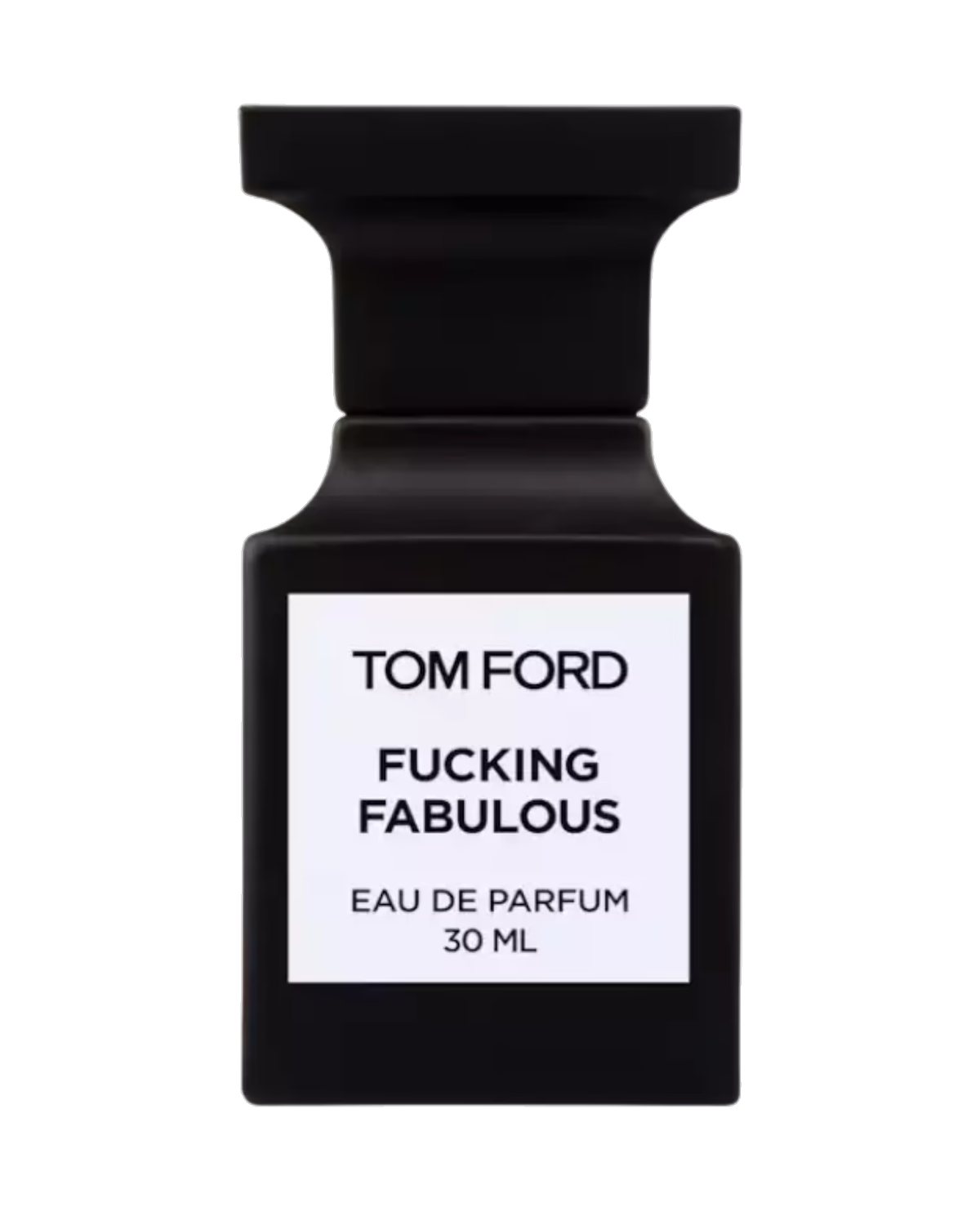 Tom Ford Fucking Fabulous