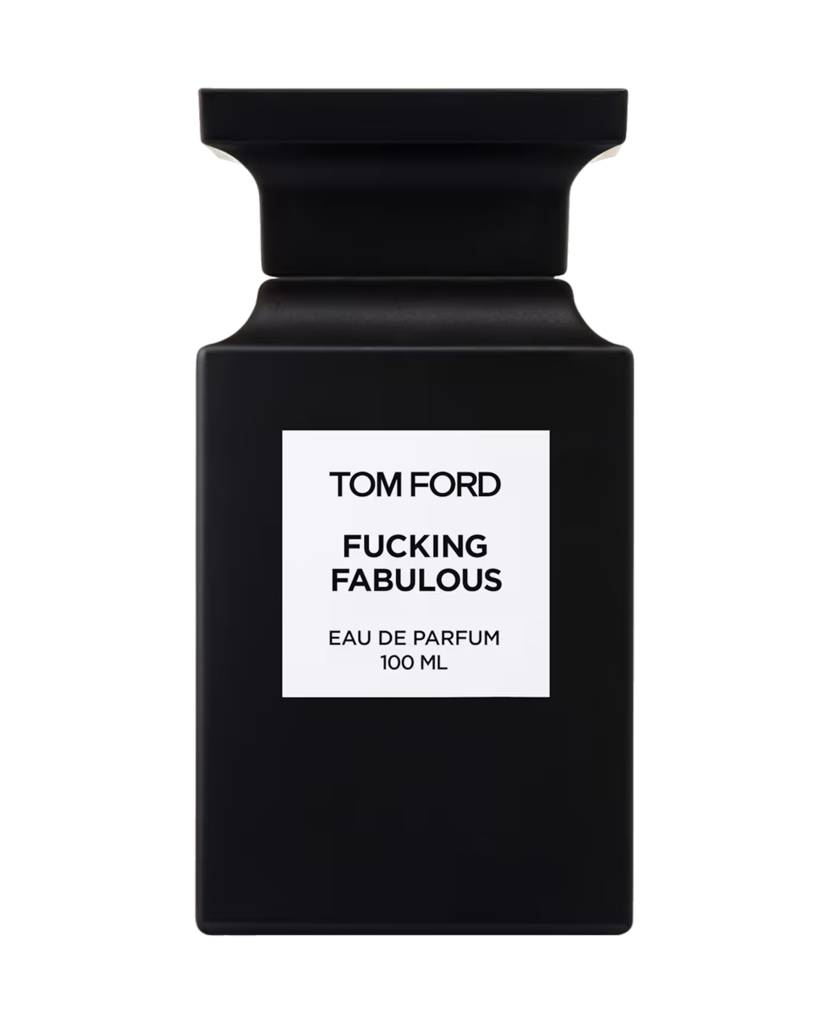 Tom Ford Fucking Fabulous