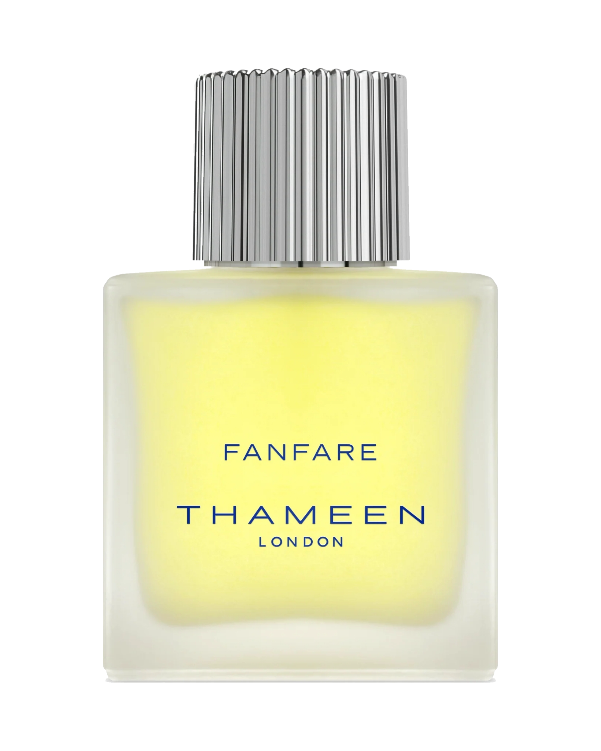 Thameen Fanfare