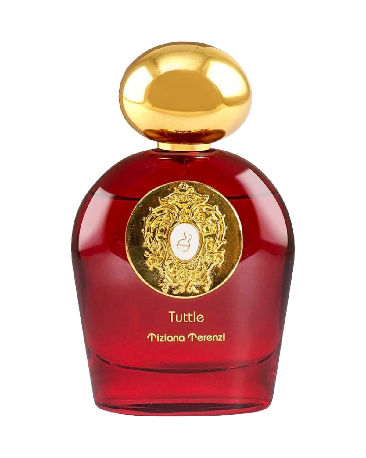 Tiziana Terenzi Tuttle