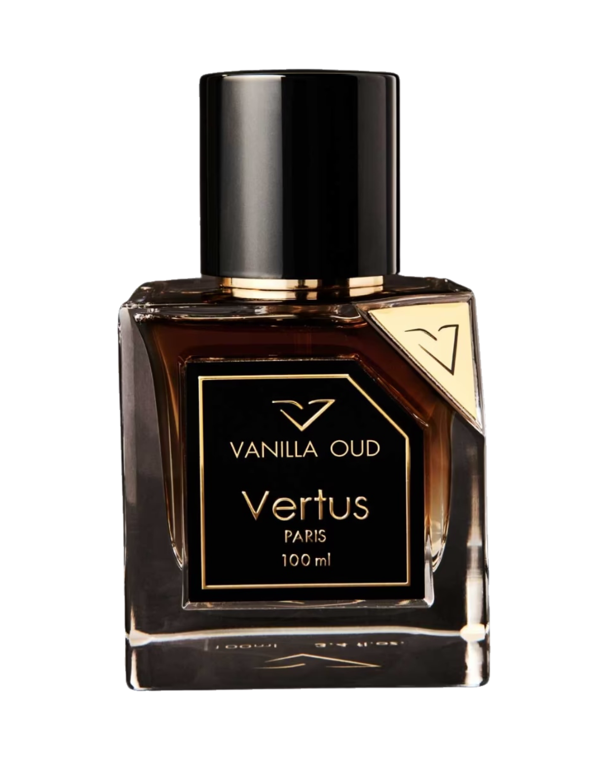 Vertus Paris Vanilla Oud