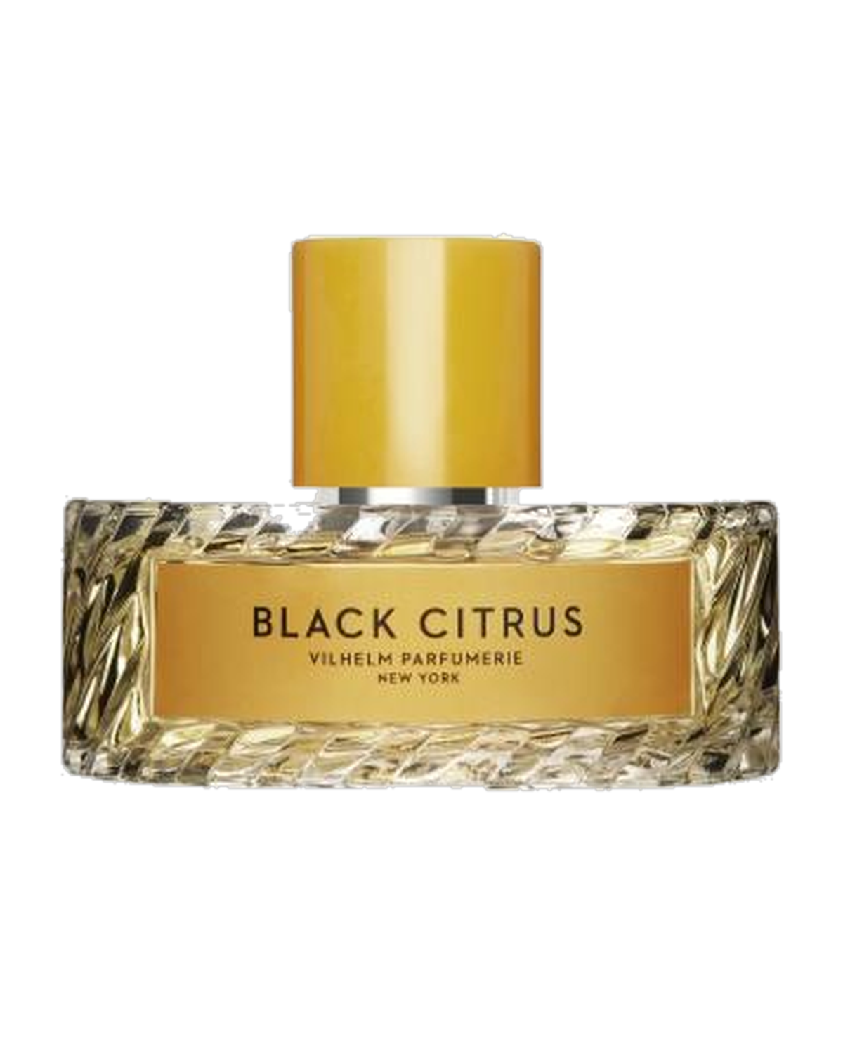 Vilhelm Parfumerie Black Citrus