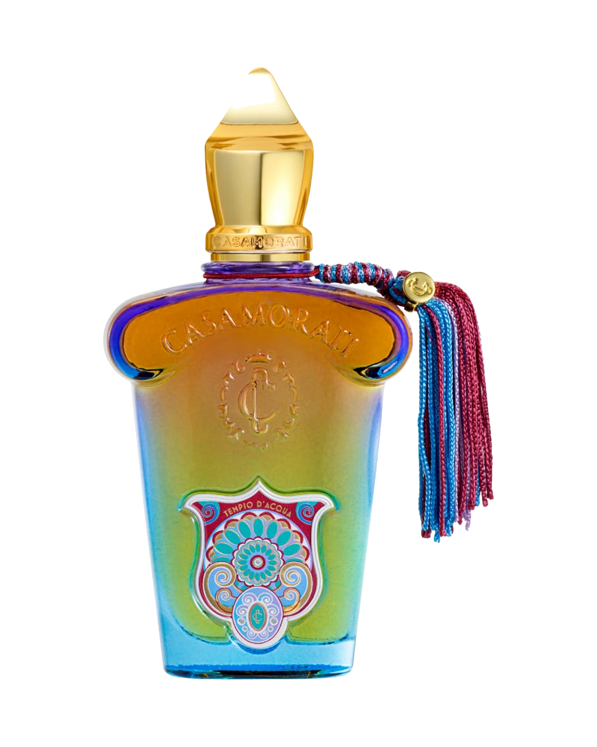 Xerjoff Casamorati Tempio d'Acqua