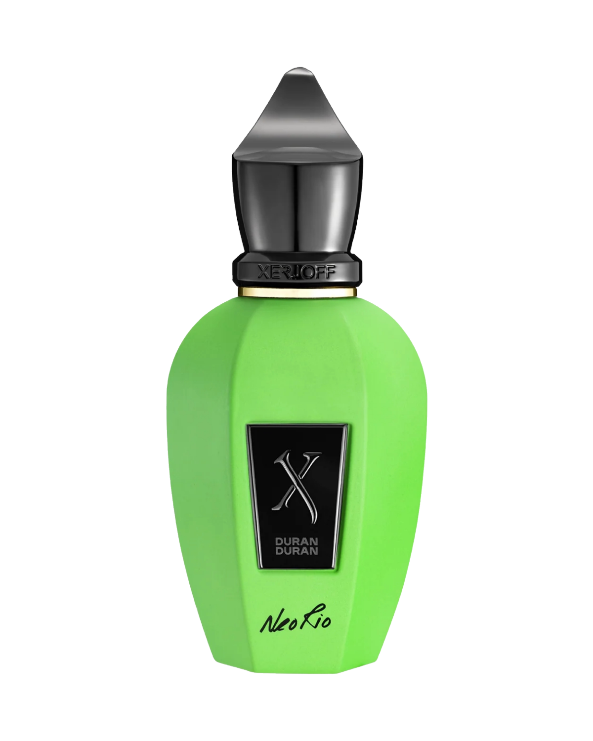 Xerjoff Duran Duran NeoRio Fluo Green
