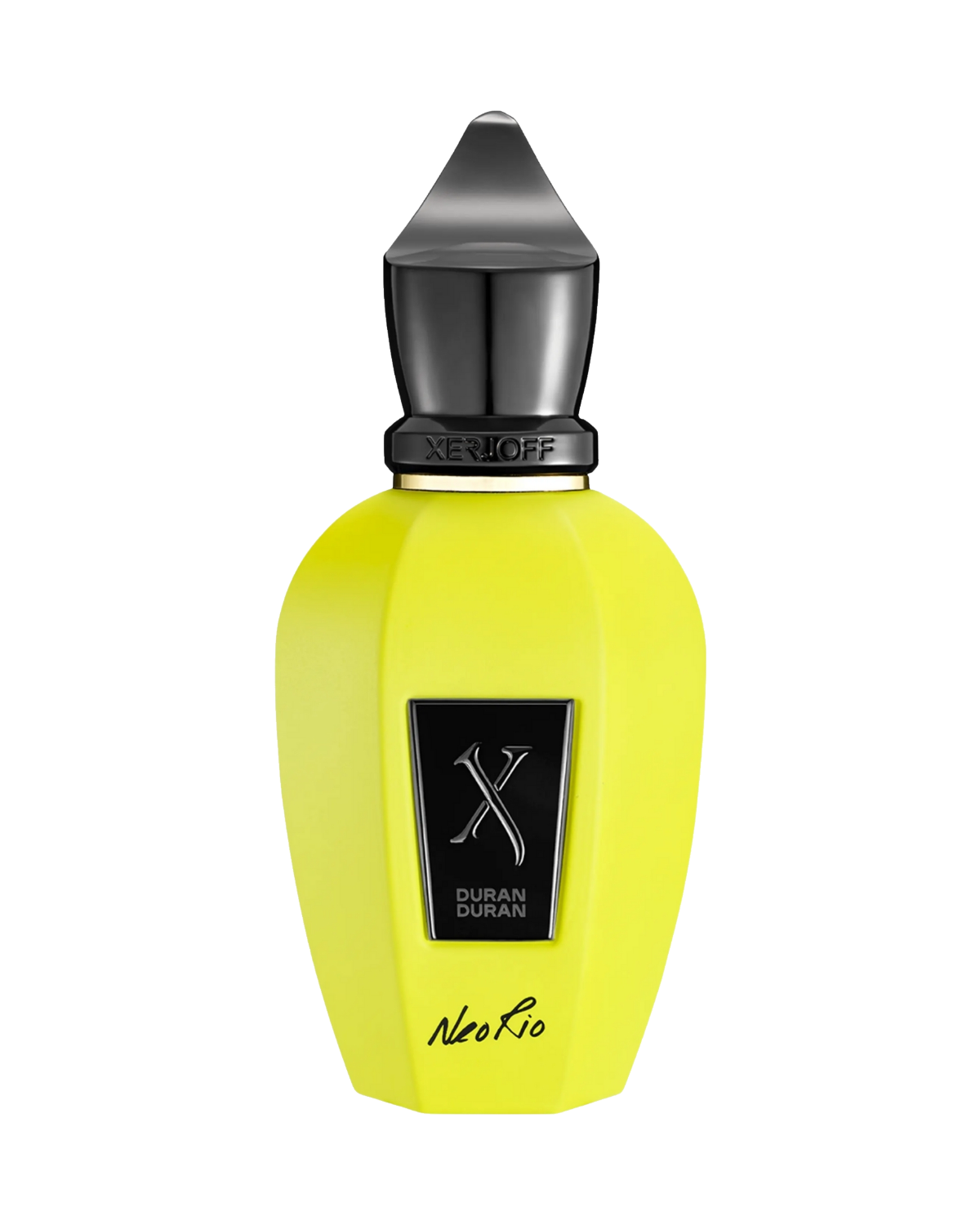 Xerjoff Duran Duran NeoRio Fluo Yellow